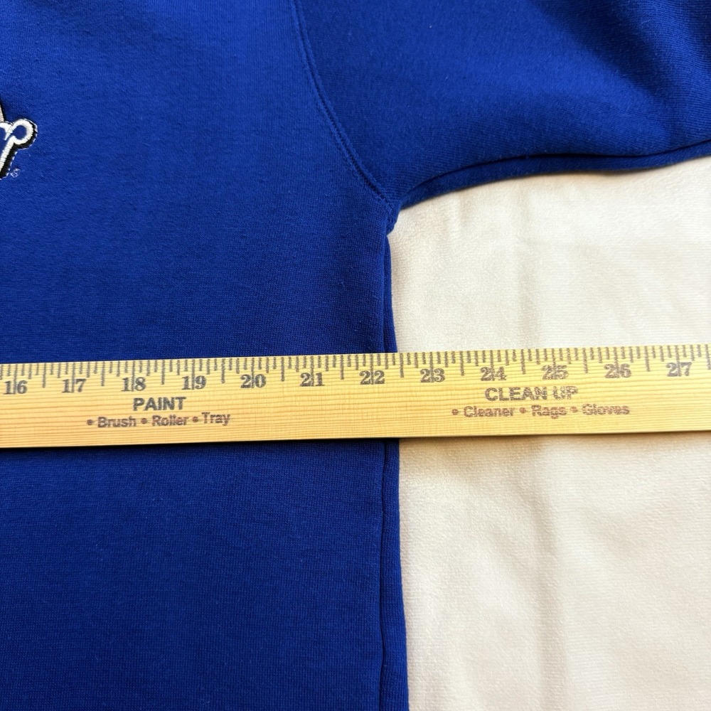 1995 NCAA Final Four Seattle Hoodie Size Large Logo 7 Brand - Picture 5 of 8